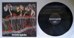 Brown Spirits Vol. 2 di Brown Spirits