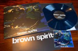 Brown Spirits Vol. 1 di Brown Spirits