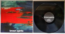 Brown Spirits Vol. 3 di Brown Spirits