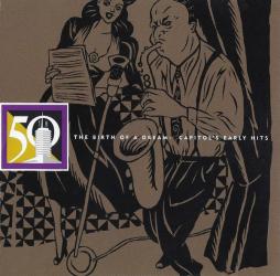 The Birth Of A Dream: Capitol's Early Hits di Various