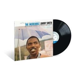 Sofly As A Summer Breeze di Jimmy Smith