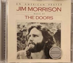 An American Prayer di Doors