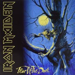 Fear Of The Dark di Iron Maiden - LP Fear Of The Dark di Iron Maiden - LP