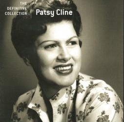 The Definitive Collection di Patsy Cline