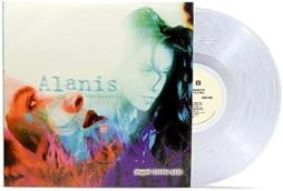 Jagged Little Pill di Alanis Morissette