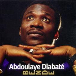 Bende di Abdoulaye Diabate - CD Bende di Abdoulaye Diabate - CD