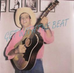 Get With The Beat: The Mar-Vel' Masters di Various