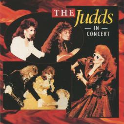The Judds In Concert di The Judds