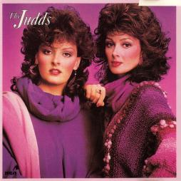 Wynonna & Naomi di The Judds