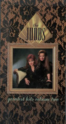 Greatest Hits Volume Two di The Judds