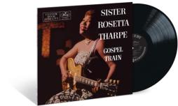 Gospel Train di Sister Rosetta Tharpe