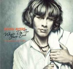 Where Do The Stars End: The Recordings 1974 - 1980 di Kevin Ayers