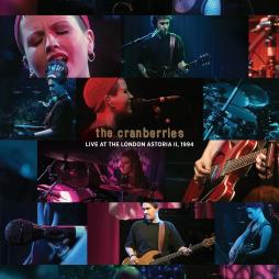 Live At The London Astoria II, 1994 di The Cranberries - CD Live At The London Astoria II, 1994 di The Cranberries - CD