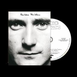 Face Value di Phil Collins - Blu Ray Face Value di Phil Collins - Blu Ray