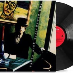 World Gone Wrong di Bob Dylan - LP World Gone Wrong di Bob Dylan - LP