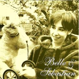 Dog On Wheels di Belle And Sebastian - CD Dog On Wheels di Belle And Sebastian - CD
