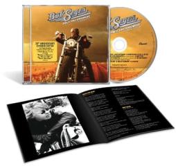 Face The Promise Expanded Edition di Bob Seger - CD Face The Promise Expanded Edition di Bob Seger - CD