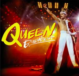 Queen_Budapest-Queen Queen_Budapest-Queen
