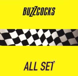 All Set di Buzzcocks - CD All Set di Buzzcocks - CD