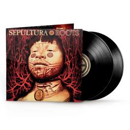 Roots di Sepultura - LP Roots di Sepultura - LP