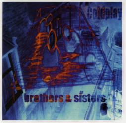 Brothers & Sisters di Coldplay