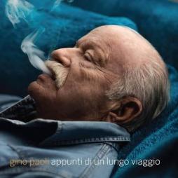 Appunti Di Un Lungo Viaggio di Gino Paoli - CD Appunti Di Un Lungo Viaggio di Gino Paoli - CD