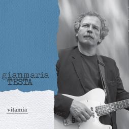 Vitamia New Edition di Gianmaria Testa