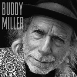 Buddy Miller di Buddy Miller