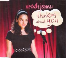 Thinking About You di Norah Jones - CD Thinking About You di Norah Jones - CD