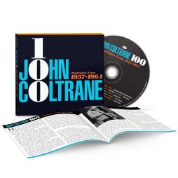 100 - Highlights From 1957 - 1964 di John Coltrane