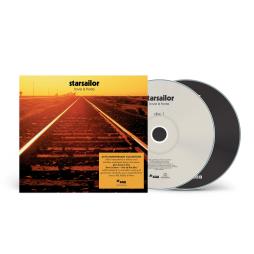 Love Is Here di Starsailor - CD Love Is Here di Starsailor - CD