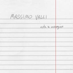 Note A Margine di Massimo Valli - CD Note A Margine di Massimo Valli - CD