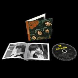 Rubber Soul Special Edition di Beatles - CD Rubber Soul Special Edition di Beatles - CD