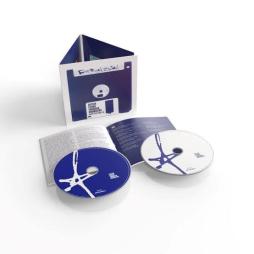 Better Living Through Chemistry di Fatboy Slim - CD Better Living Through Chemistry di Fatboy Slim - CD