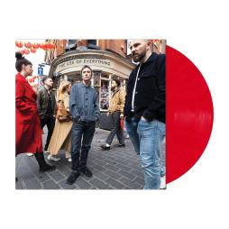 The Age Of Everything di Johnny Marr - LP The Age Of Everything di Johnny Marr - LP