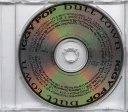 Butt Town di Iggy Pop