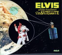 Aloha From Hawaii Via Satellite di Elvis Presley - CD Aloha From Hawaii Via Satellite di Elvis Presley - CD