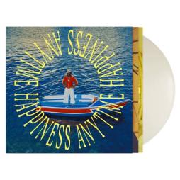Happiness Anytime di Leon Bridges - LP Happiness Anytime di Leon Bridges - LP
