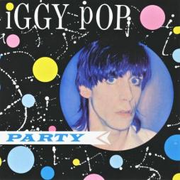 Party di Iggy Pop