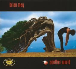Another World di Brian May - CD Another World di Brian May - CD