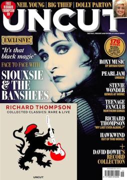 Uncut - Novembre 2026 di UNCUT