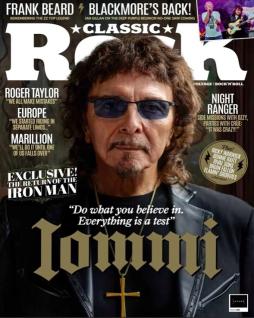 Classic Rock #358 - Ottobre 2026 di CLASSIC ROCK