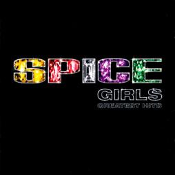 Greatest Hits di Spice Girls - CD/DVD Greatest Hits di Spice Girls - CD/DVD