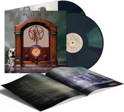 The Spirit Of Radio - Greatest Hits 1974 - 1987 di Rush - LP The Spirit Of Radio - Greatest Hits 1974 - 1987 di Rush - LP