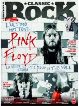 Classic Rock #157 - Ottobre 2026 di CLASSIC ROCK IT - RIVISTA Classic Rock #157 - Ottobre 2026 di CLASSIC ROCK IT - RIVISTA