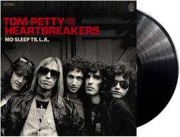 No Sleep Til L.A. di Tom Petty - LP No Sleep Til L.A. di Tom Petty - LP