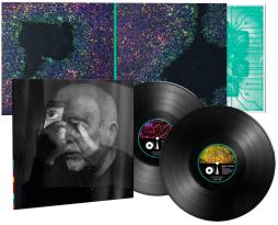 O/i - Bright Side Mix di Peter Gabriel - LP O/i - Bright Side Mix di Peter Gabriel - LP