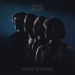Palace For The People di Greta Van Fleet - CD Palace For The People di Greta Van Fleet - CD
