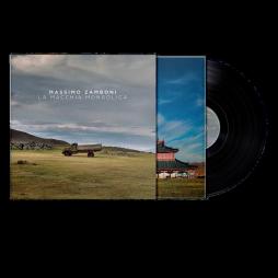 La Macchia Mongolica di Massimo Zamboni - LP La Macchia Mongolica di Massimo Zamboni - LP