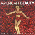 American Beauty OST di Aavv - CD